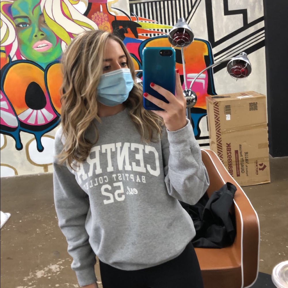 Meet your Posher, Autumn